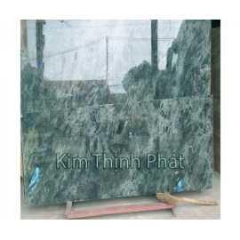 Giá đá hoa cương 058 một loại đá xà cừ xanh đắt nhất thế giới
