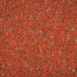 Đá hoa cương granite đỏ đá bếp