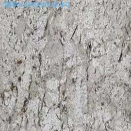 Đá granite ứng dụng rộng rãi trong không gian