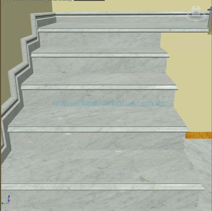 Bảng báo giá đá hoa cương marble bianco carara