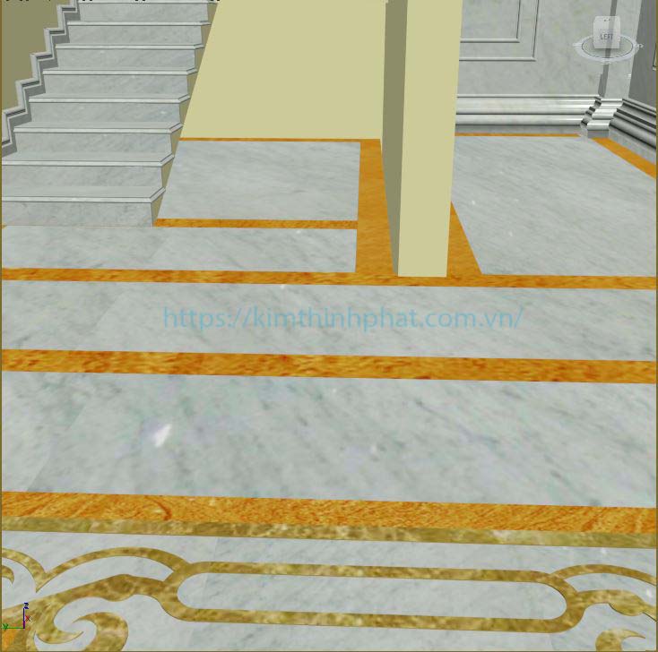 Bảng báo giá đá hoa cương marble bianco carara