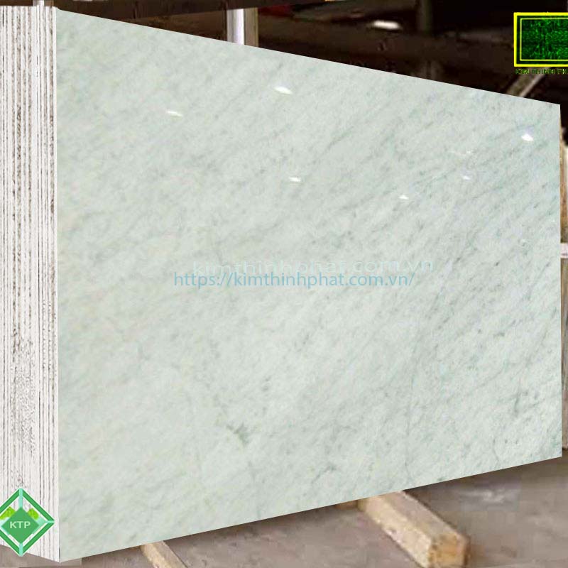 Bảng báo giá đá hoa cương marble bianco carara