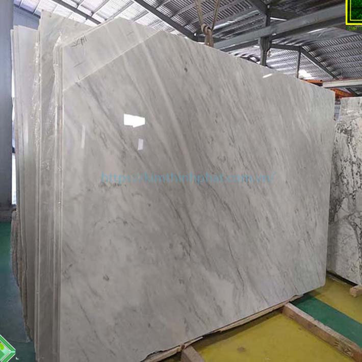 Bảng báo giá đá hoa cương marble bianco carara