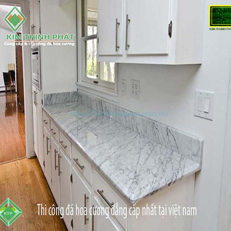 Bảng báo giá đá hoa cương marble bianco carara