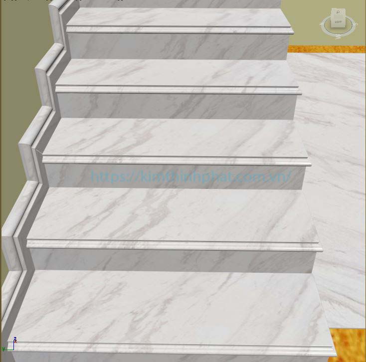 Bảng báo giá đá hoa cương marble volakas