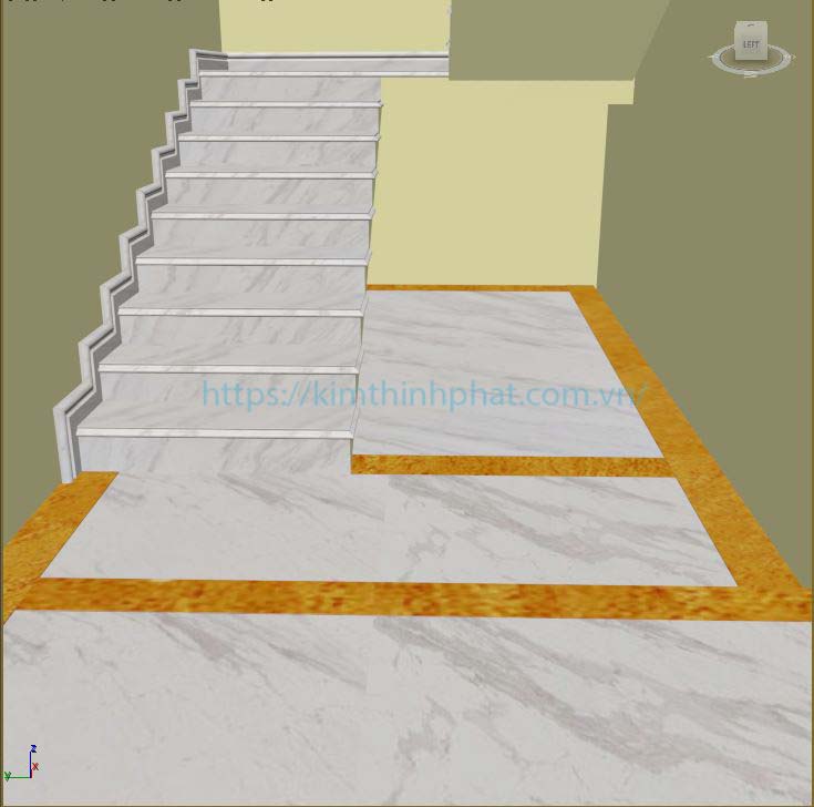 Bảng báo giá đá hoa cương marble volakas