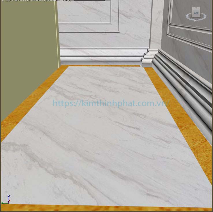 Bảng báo giá đá hoa cương marble volakas