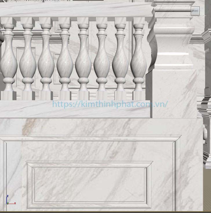 Bảng báo giá đá hoa cương marble volakas