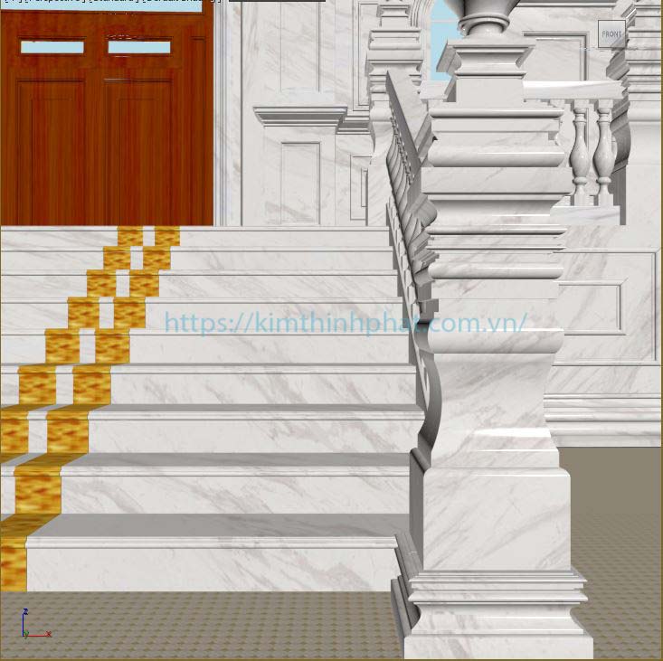 Bảng báo giá đá hoa cương marble volakas