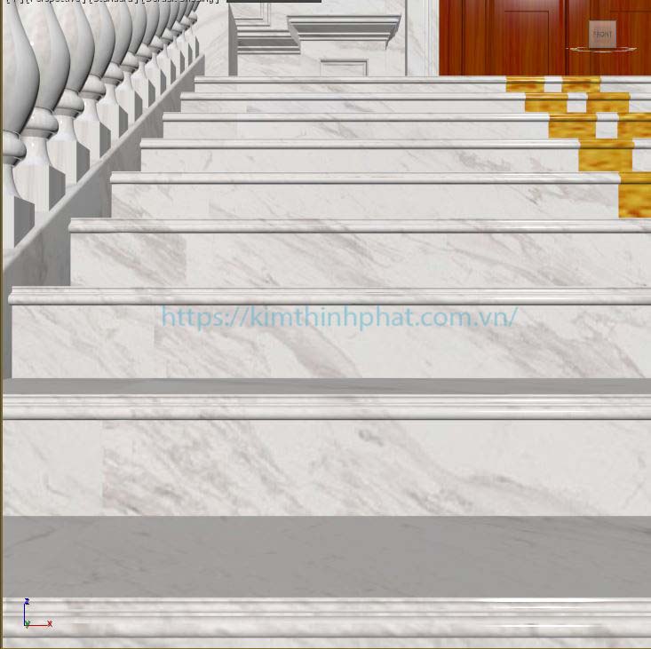 Bảng báo giá đá hoa cương marble volakas