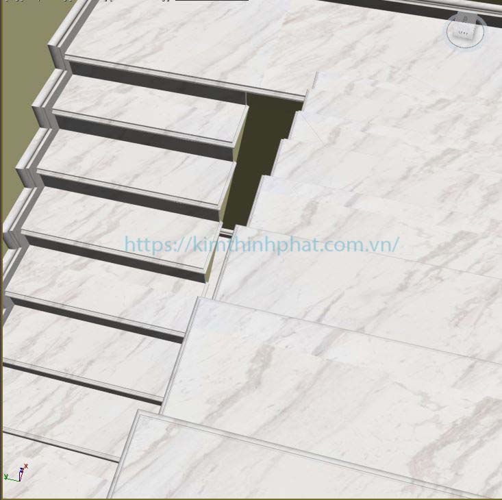 Bảng báo giá đá hoa cương marble volakas