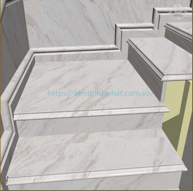 Bảng báo giá đá hoa cương marble volakas