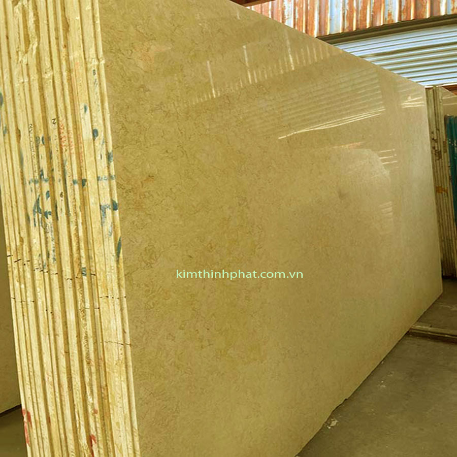 Bảng báo giá đá hoa cương marble vàng ai cập