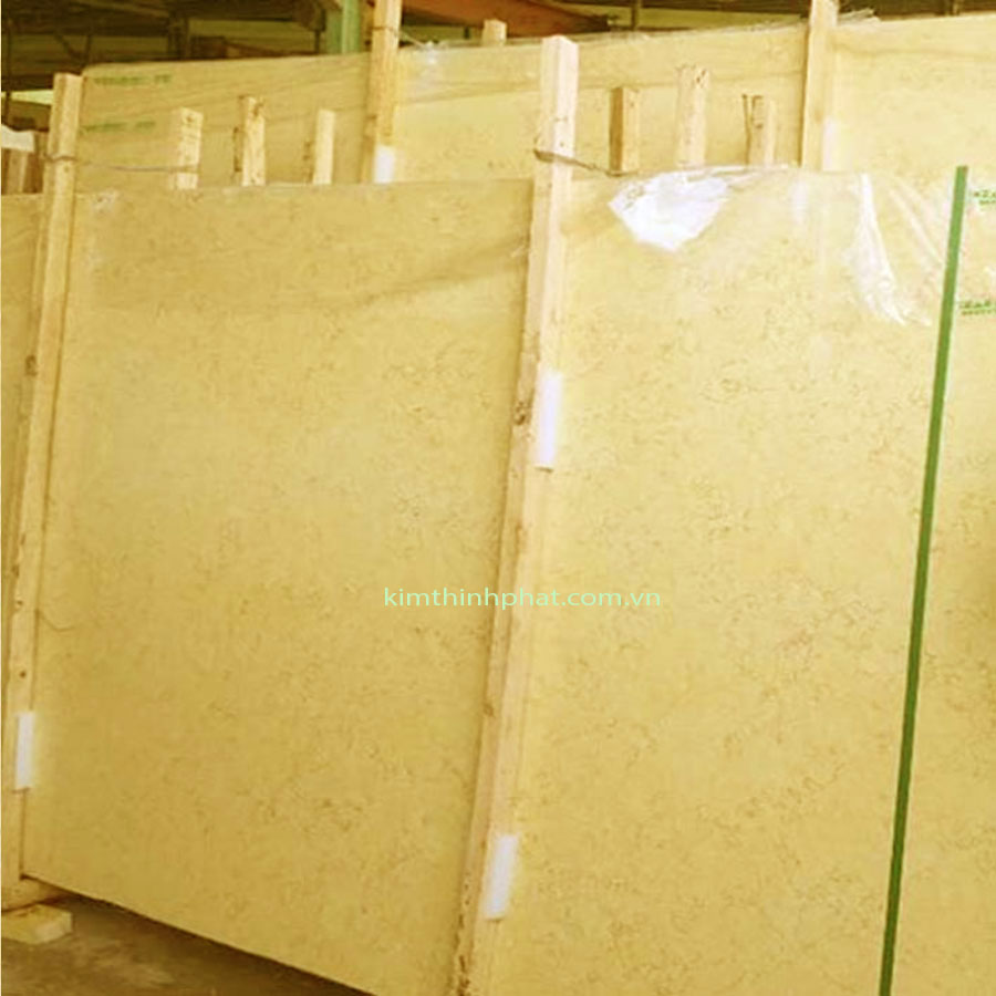 Bảng báo giá đá hoa cương marble vàng ai cập