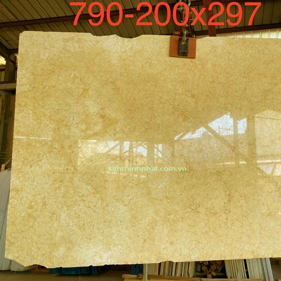 Bảng báo giá đá hoa cương marble vàng ai cập