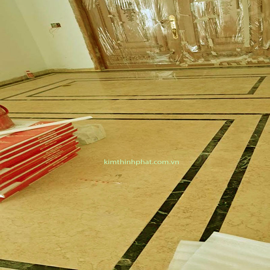 Bảng báo giá đá hoa cương marble vàng ai cập