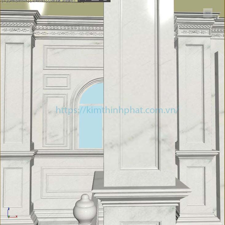 Bảng báo giá đá hoa cương marble onyx trắng vân xanh