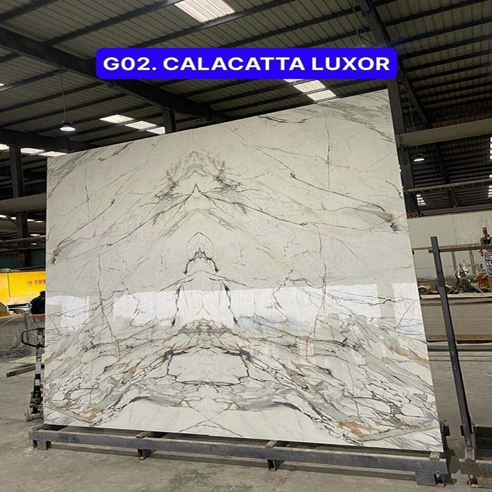 Bảng báo giá đá hoa cương marble vân mâycarara bianco