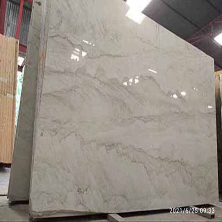 Bảng báo giá đá hoa cương marble vân mâycarara bianco