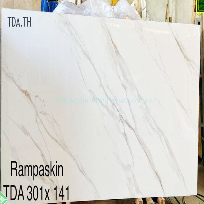 Bảng báo giá đá hoa cương marble vân mâycarara bianco