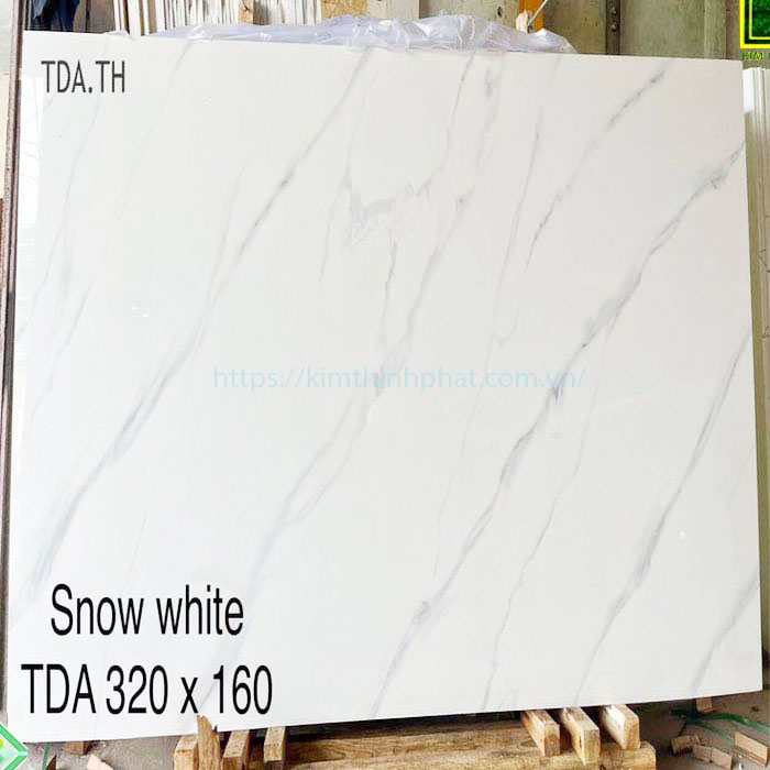 Bảng báo giá đá hoa cương marble vân mâycarara bianco