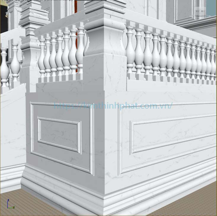 Bảng báo giá đá hoa cương marble vân mây nhân tạo