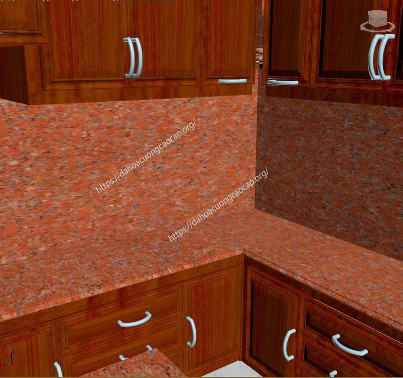 Bảng gia đá hoa cương granite đỏ brazil