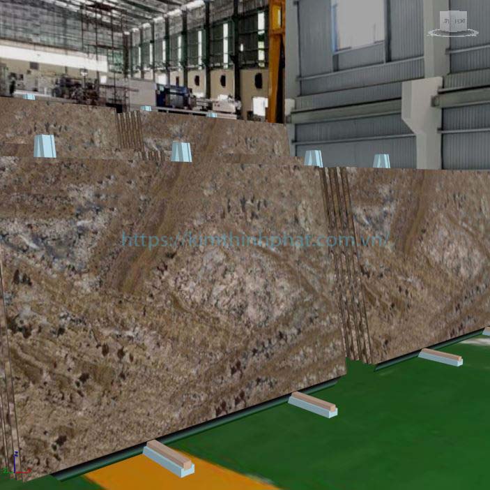 Bảng báo giá đá hoa cương granite