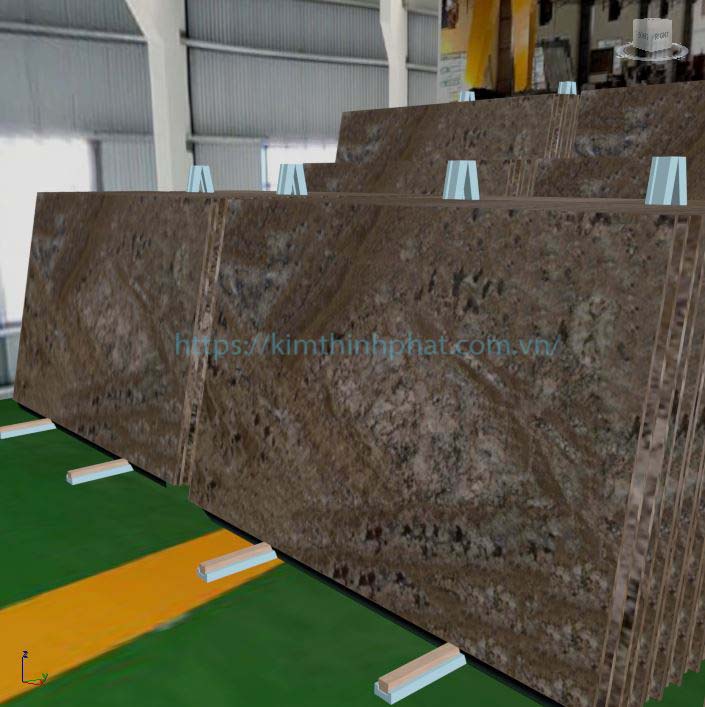 Bảng báo giá đá hoa cương granite