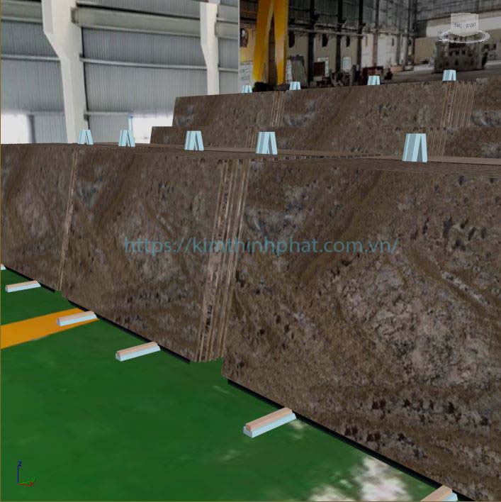 Bảng báo giá đá hoa cương granite