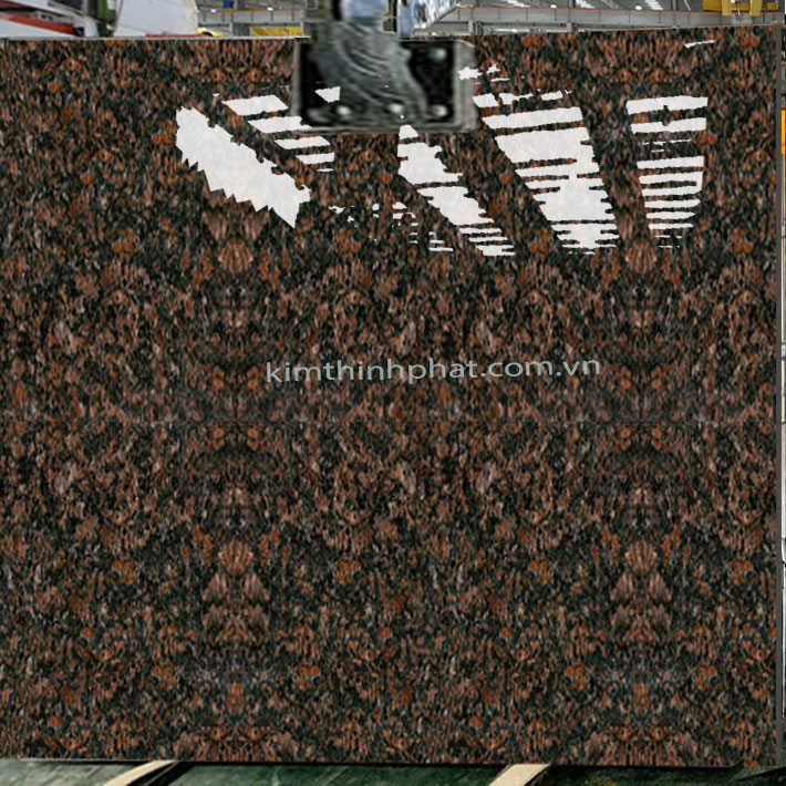 Bảng gia đá hoa cương granite nâu anh quốc