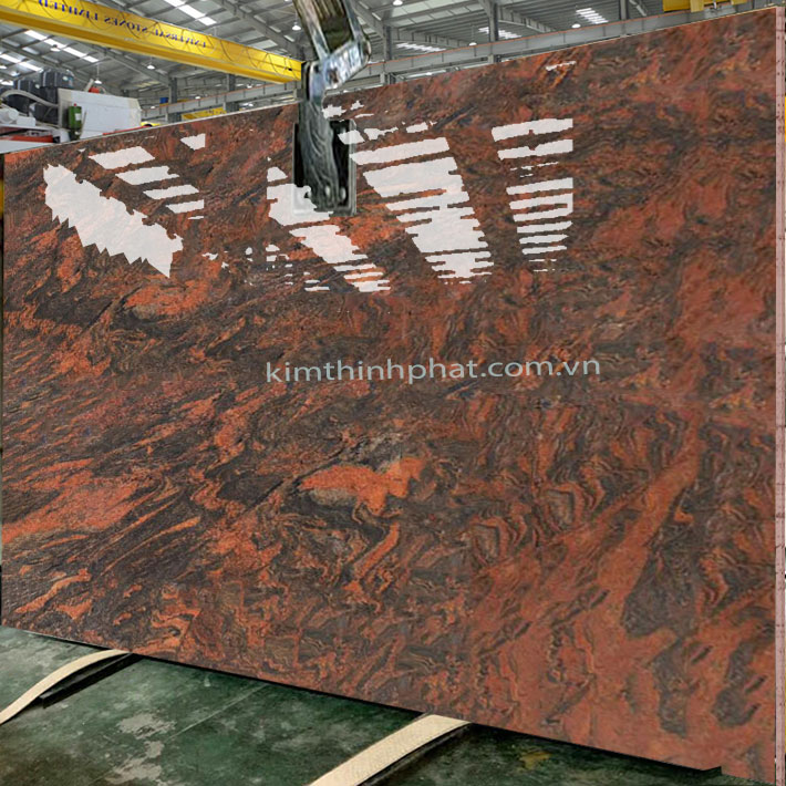 Bảng gia đá hoa cương granite mac ma