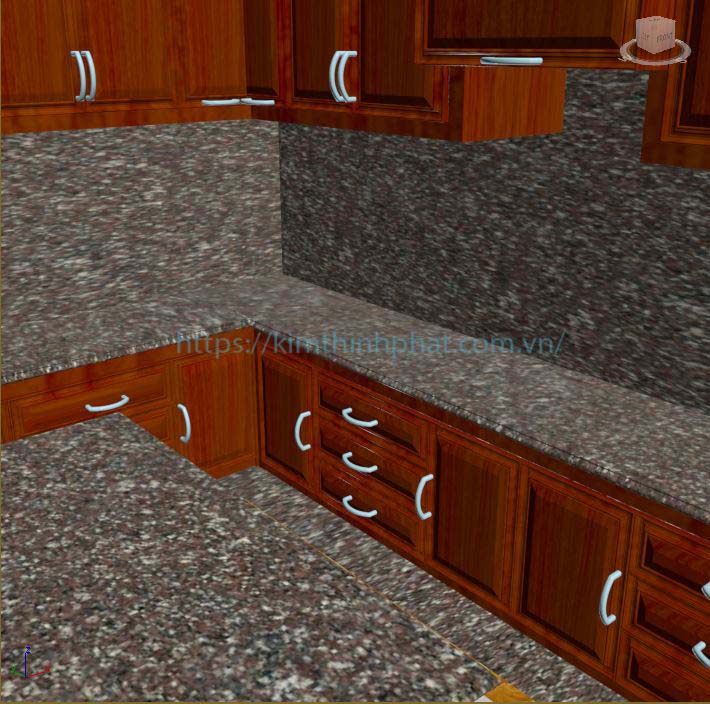 Bảng gia đá hoa cương granite tím mông cổ