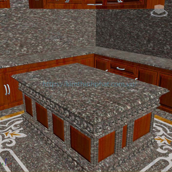 Bảng gia đá hoa cương granite tím mông cổ