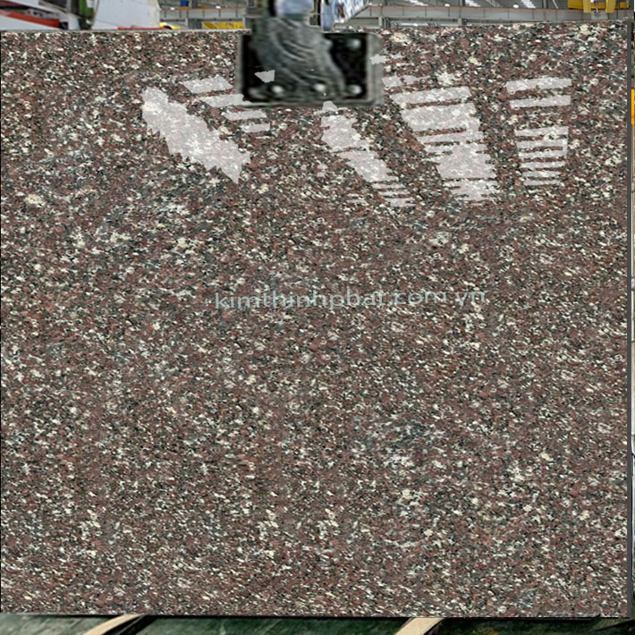 Bảng gia đá hoa cương granite tím mông cổ