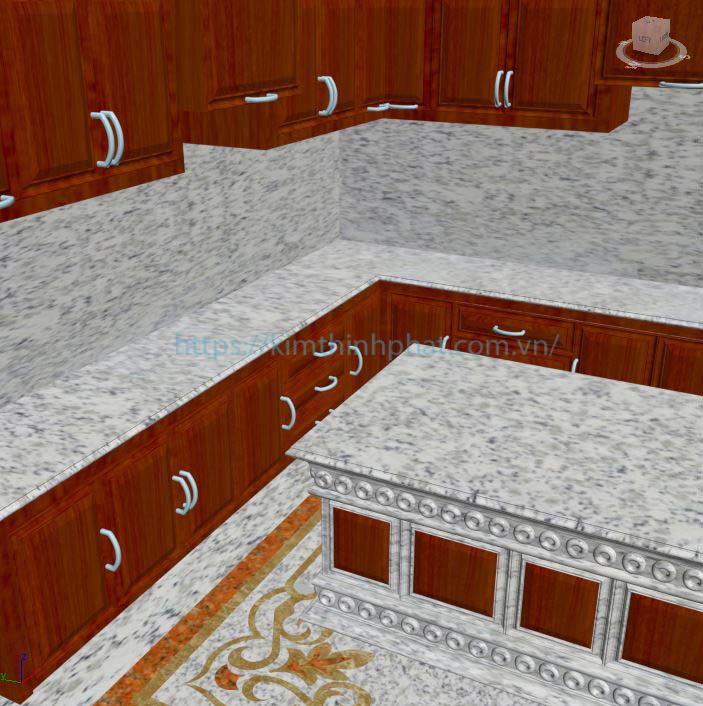 Bảng gia đá hoa cương granite trắng ấn độ