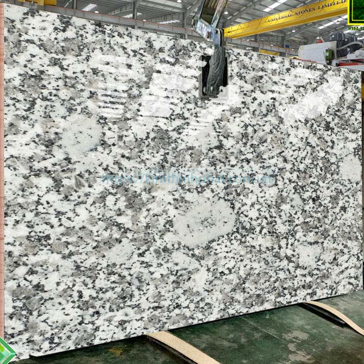 Bảng giá đá hoa cương granite trắng đắk nông