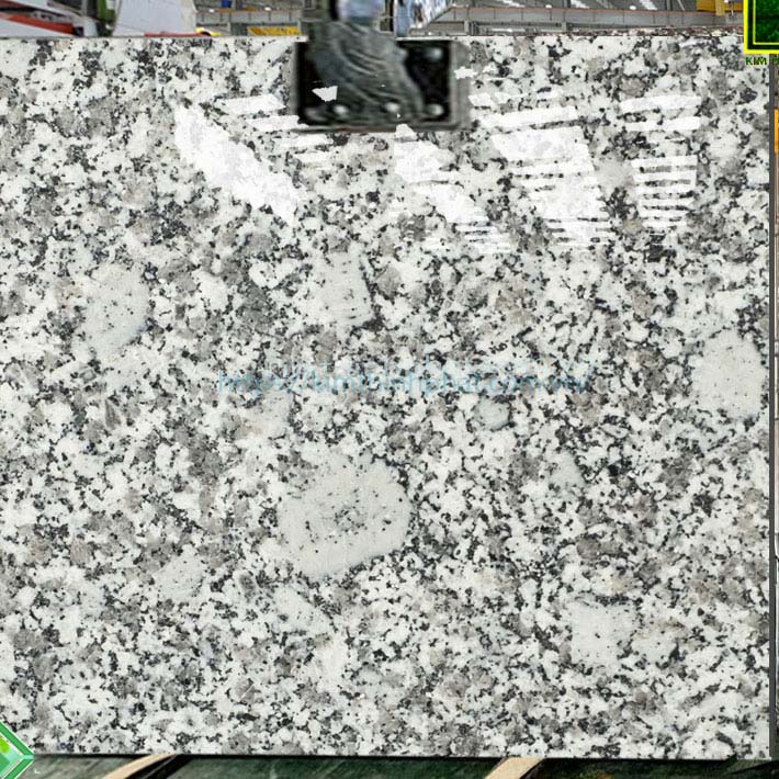 Bảng giá đá hoa cương granite trắng đắk nông