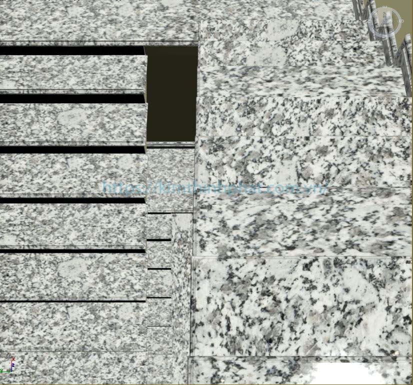 Bảng giá đá hoa cương granite trắng đắk nông