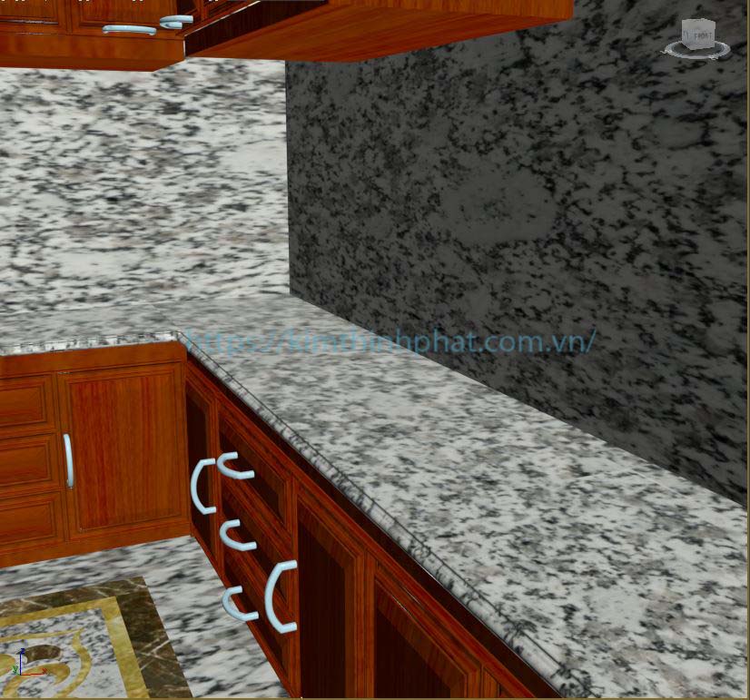 Bảng giá đá hoa cương granite trắng đắk nông