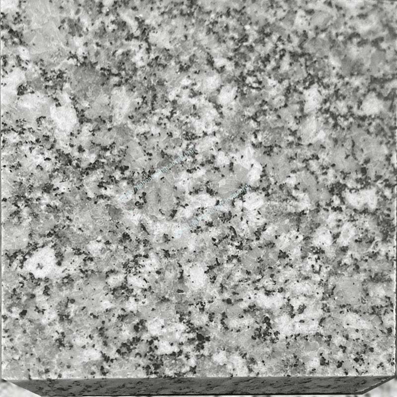 Bảng gia đá hoa cương granite trắng suối lau