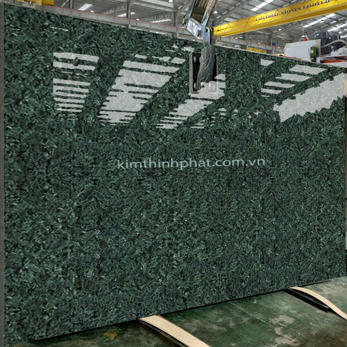 Bảng báo giá đá hoa cương granite xanh nam mỹ