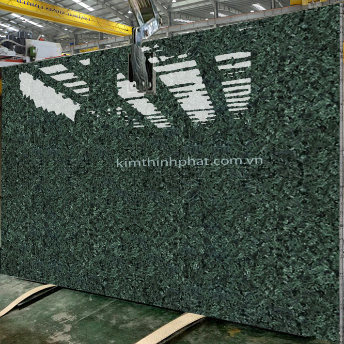 Bảng báo giá đá hoa cương granite xanh nam mỹ