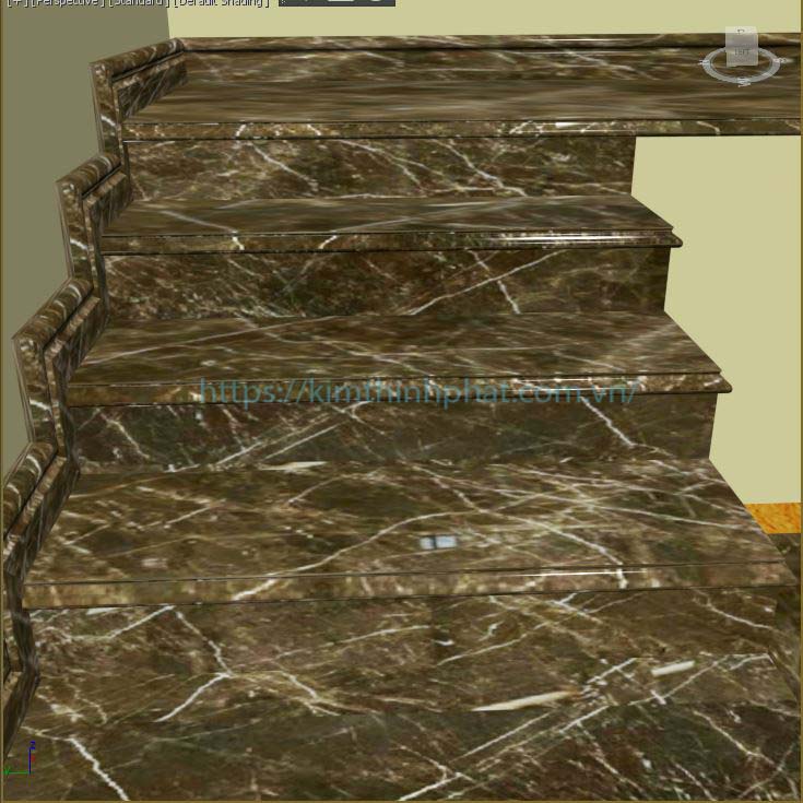 Báo giá đá hoa cương Dark Emperador marble