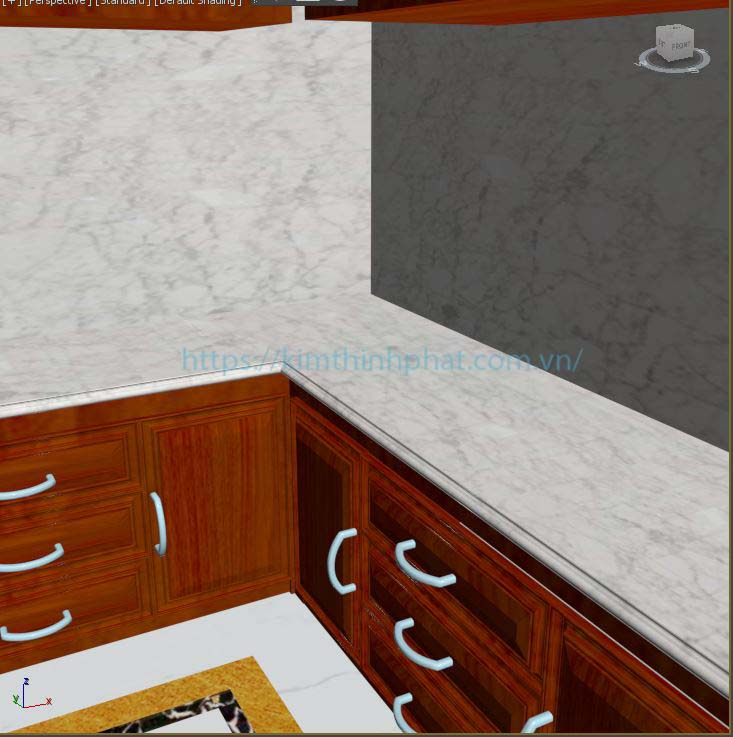 Bảng báo giá đá hoa cương marble carara bianco vân rối