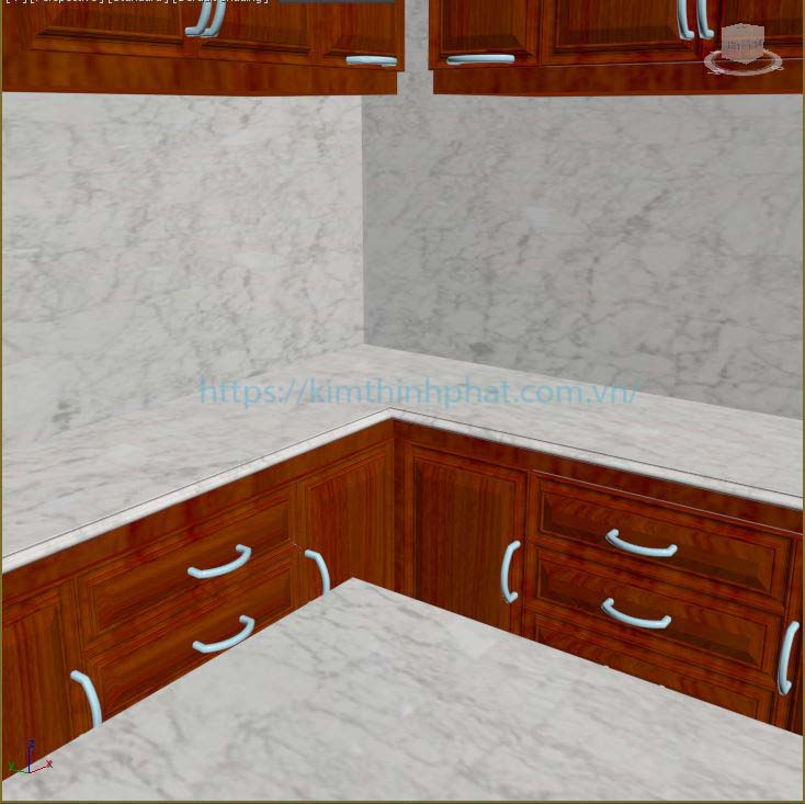 Bảng báo giá đá hoa cương marble carara bianco vân rối