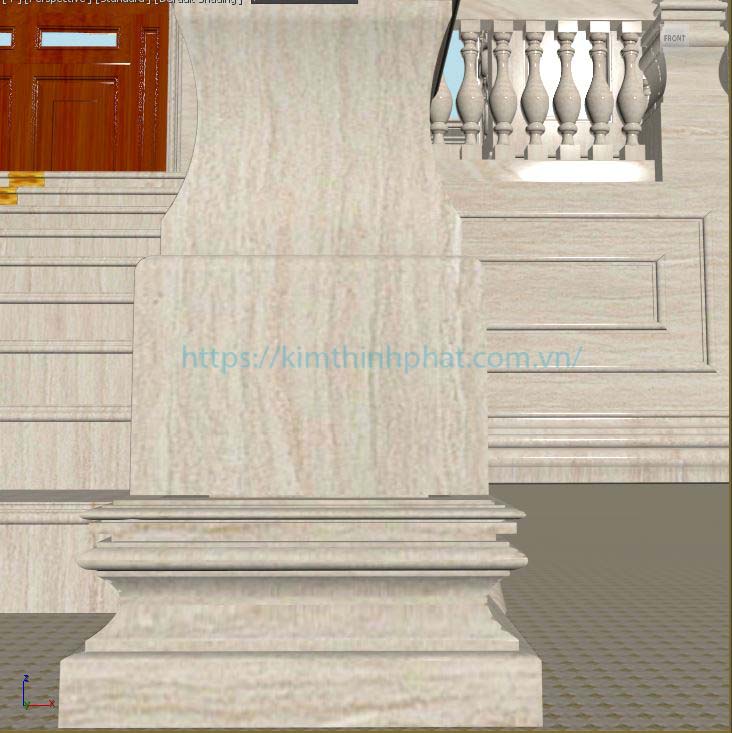 Bảng báo giá đá hoa cương marble xám vân gỗ