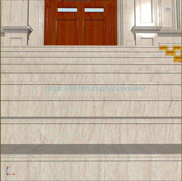 Bảng báo giá đá hoa cương marble xám vân gỗ