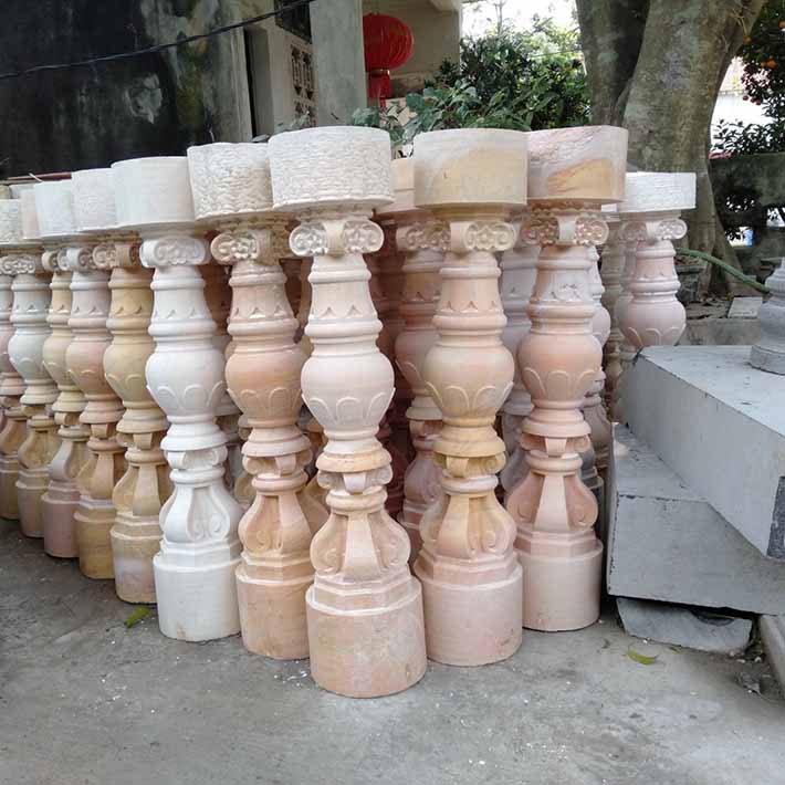 báo giá con tiện đá hoa cương và cách vệ sinh