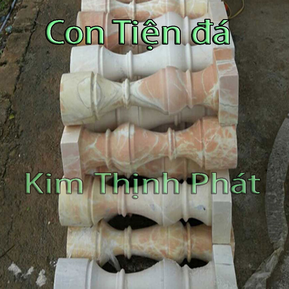 báo giá con tiện đá hoa cương và cách vệ sinh
